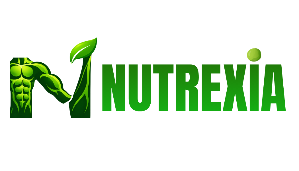 Nutrexia Logo